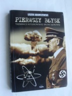 Pierwszy błysk Leszek Adamczewski