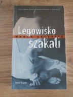 LEGOWISKO SZAKALI Marek Sołtysik