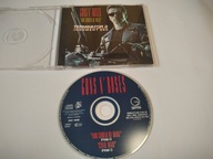 Guns N' Roses – You Could Be Mine - CD 1991 SLASH 1.WYDANIE C1229