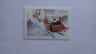Finlandia 1976, Boże Narodzenie, Mi. 793
