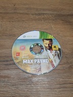 Max Payne 3 Disc 1 Single player