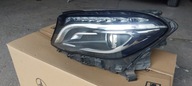 LAMPA LEWY PRZÓD MERCEDES W156 GLA A1569061700 XENON EU IGŁA