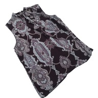 BLUZKA MGIEŁKA DAMSKA R,44__NEXT