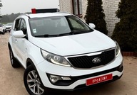 Kia Sportage 1.7 Diesel 115KM