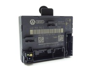 MODUŁ DRZWI PRAWY PRZÓD AUDI A8 D4 4H 10- 4H0959792E