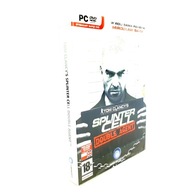 NOWA PREMIEROWE SPLINTER CELL DOUBLE AGENT PL