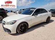 Mercedes-Benz Klasa E 63 AMG-S 2014 5.5l 5.5 Benzyna 577KM