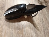 MERCEDES S KLASA W221 LUSTERKO PRAWE KOMPLETNE 18 PIN ASYSTENT