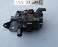 DODATKOWA POMPA WODY VW PASSAT B8 3Q0121599D