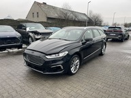 Ford Mondeo Vignale Automat Podgrzewanie Kamera
