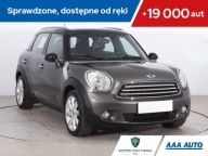 MINI Countryman Cooper D ALL4, 4X4, Skóra, Klima