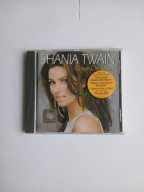 Come On Over Shania Twain CD