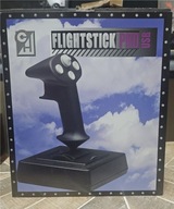 CH Products Flightstick Pro (PC/MAC) USB joystick