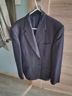 Marynarka męska wełniana vintage lata 50te