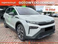 SKODA Elroq 60 63kWh Sportline Hatchback 204KM 2026