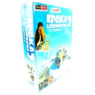 EPOKA LODOWCOWA 2 ODWILŻ BIG BOX KOLEKCJONERSKI PL