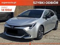 Szybki odbiór - Style 1.8 Hybrid 140KM | Podgrzewane fotele!