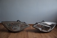 OPEL MERIVA B LAMPA LEWA PRAWA LEWY PRZÓD UK 13253631