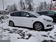 Ford S-Max 2.0 EcoBlue ST-Line 190KM 2018r Idealny dla rodziny!