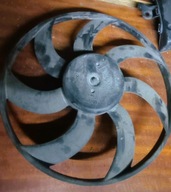 WIATRAK SILNICZEK WENTYLATOR CHŁODNIC PEUGEOT 508 8033M00008