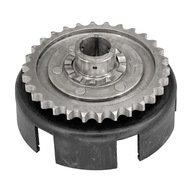 Kosz Sprzęgłowy Sprzęgła Zębatka 30z WSK 125 B1 B3 WFM M06 Produkcja Polska