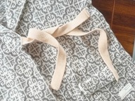 Odd Molly wiązany sweterek w norweskie wzory 38