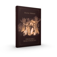 Opowieści spod strzechy Twarda oprawa