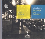 Miles Davis Ascenseur Pour L'échaufaud JAZZ PARIS