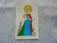 OBRAZEK KOLĘDOWY ...