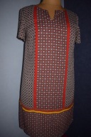 C & A PIĘKNA SUKIENKA PRAWIE NOWA_44