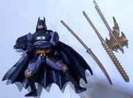 figurka Batman Samurai 1994 oryginał Kenner DC Comics nowy