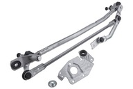 MECHANIZM WYCIERACZEK PRZÓD AUDI A6 C7 A7 SPORTBAC