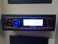 Blaupunkt San Remo MP28 Radio Samochodowe CD MP3 komplet super stan jakość