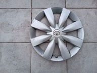 kołpak 16 toyota avensis T25