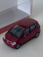 HERPA 033107 1:87 MB A-KLASSE facelift, metallic