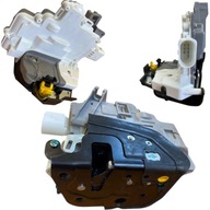 AUDI A3 8P A4 B7 A6 C6 A8 Zamek drzwi siłownik PRAWY PRZÓD 8E1837016AA