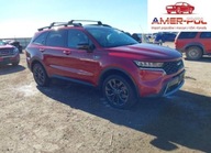 Kia Sorento X-Line Ex 2022 2.5 Benzyna 281KM