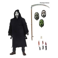 Figurka NECA Scream Ghostface