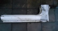 MITSUBISHI COLT 2008 2009 2010 2011 2012 PRÓG PRAWY POSZYCIE PROGU 3 DRZWI
