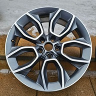 Felga 19cali 5x112 7j et43 Skoda Kodiaq Ładna