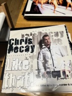 Chris Decay - like that cj stone remix