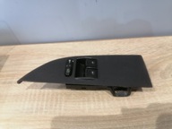 Skoda Fabia II przełącznik szyby lewy kierowcy