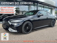 MERCEDES-BENZ CLE 300 4-Matic AMG Line 2.0 (258KM) 2025