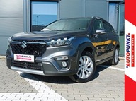 SUZUKI SX4 S-Cross Premium 1.4 48V SHVS *