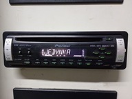 PIONEER DEH-2820MP Radio Samochodowe CD MP3 RDS Dzwięk Extra Jakość KOMPLET