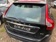 VOLVO XC60 I FL LIFT KLAPA POKRYWA BAGAŻNIKA TYŁ TYLNA 452 11-15R