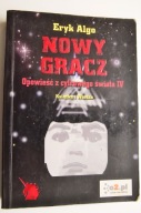 ALGO Nowy gracz