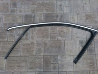 USZCZELKA DRZWI LEWY PRZÓD VW PASSAT B8 3G0837431 listwa chrom