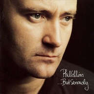 PHIL COLLINS – ...But Seriously CD 1989 WEA + dysk z Hits Live (GENESIS)