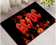 Dywanik/wycieraczka AC/DC TNT 40 x 60cm Angus Young
